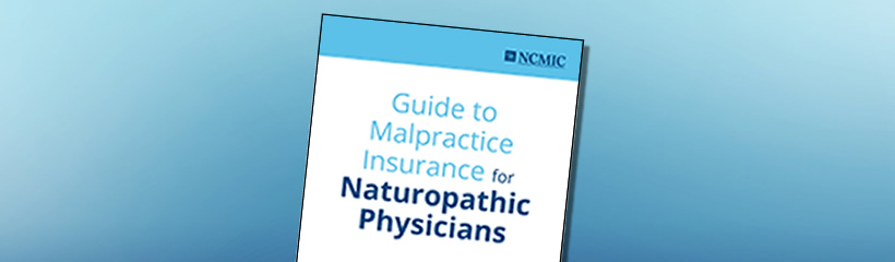 What Does Malpractice Insurance Cover